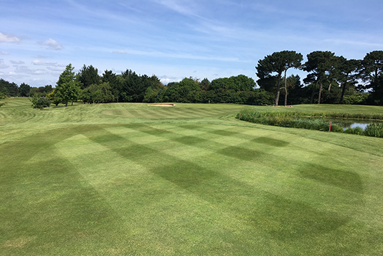 Rustington Golf Centre Blog