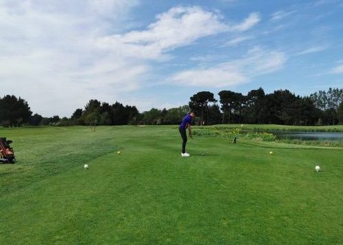 Golf Course | Rustington Golf Centre