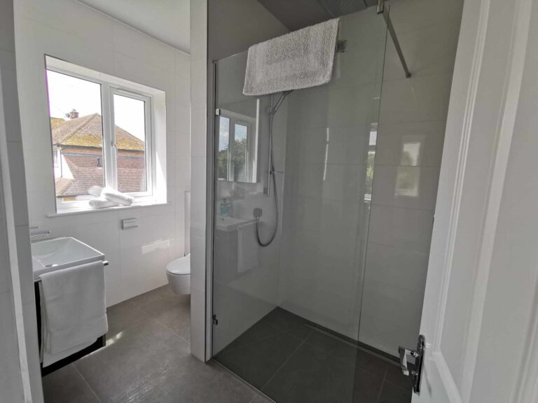 Holiday Let Rustington Golf Centre