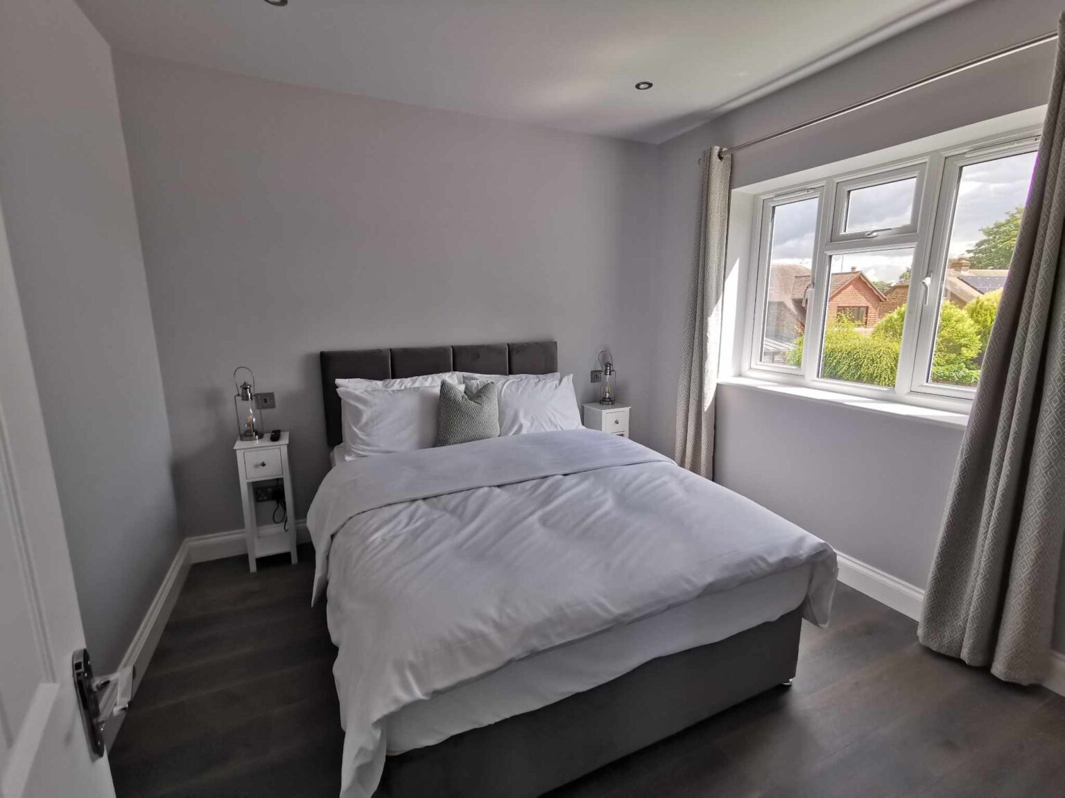 Holiday Let Rustington Golf Centre